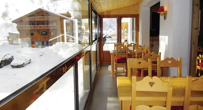 Hotel de la Valentin, Les Deux Alpes ski chalet, image 2